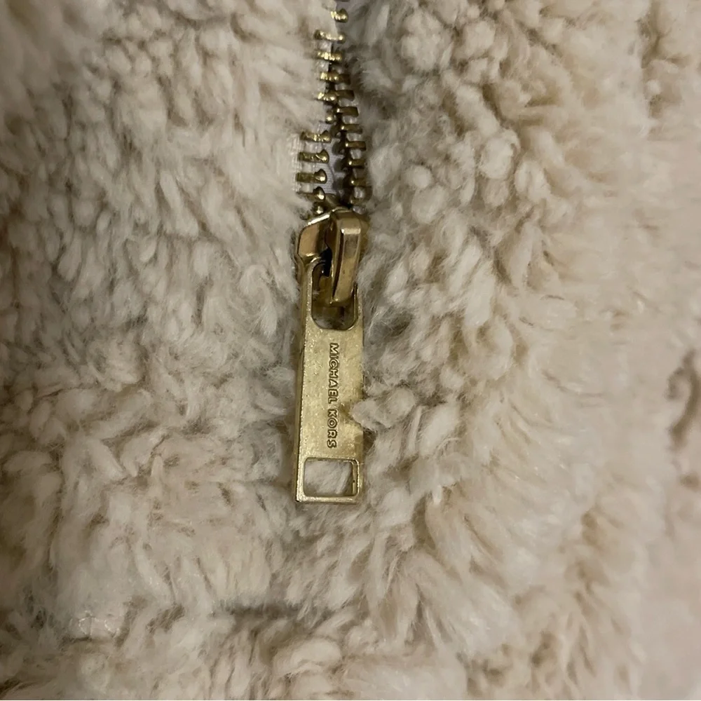 Michael Kors warm stylish